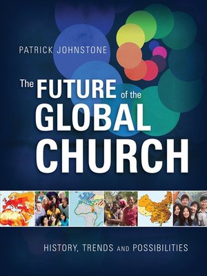 cover image of The Future of the Global Church